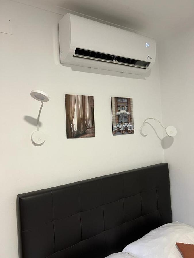 Apartamento Pensamento 12B Lisbon Exterior photo