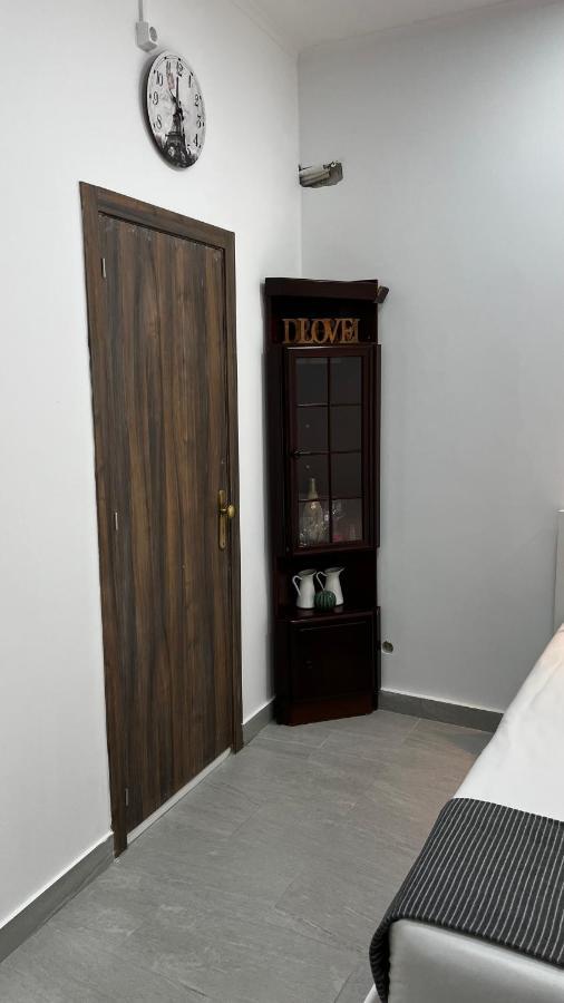 Apartamento Pensamento 12B Lisbon Exterior photo