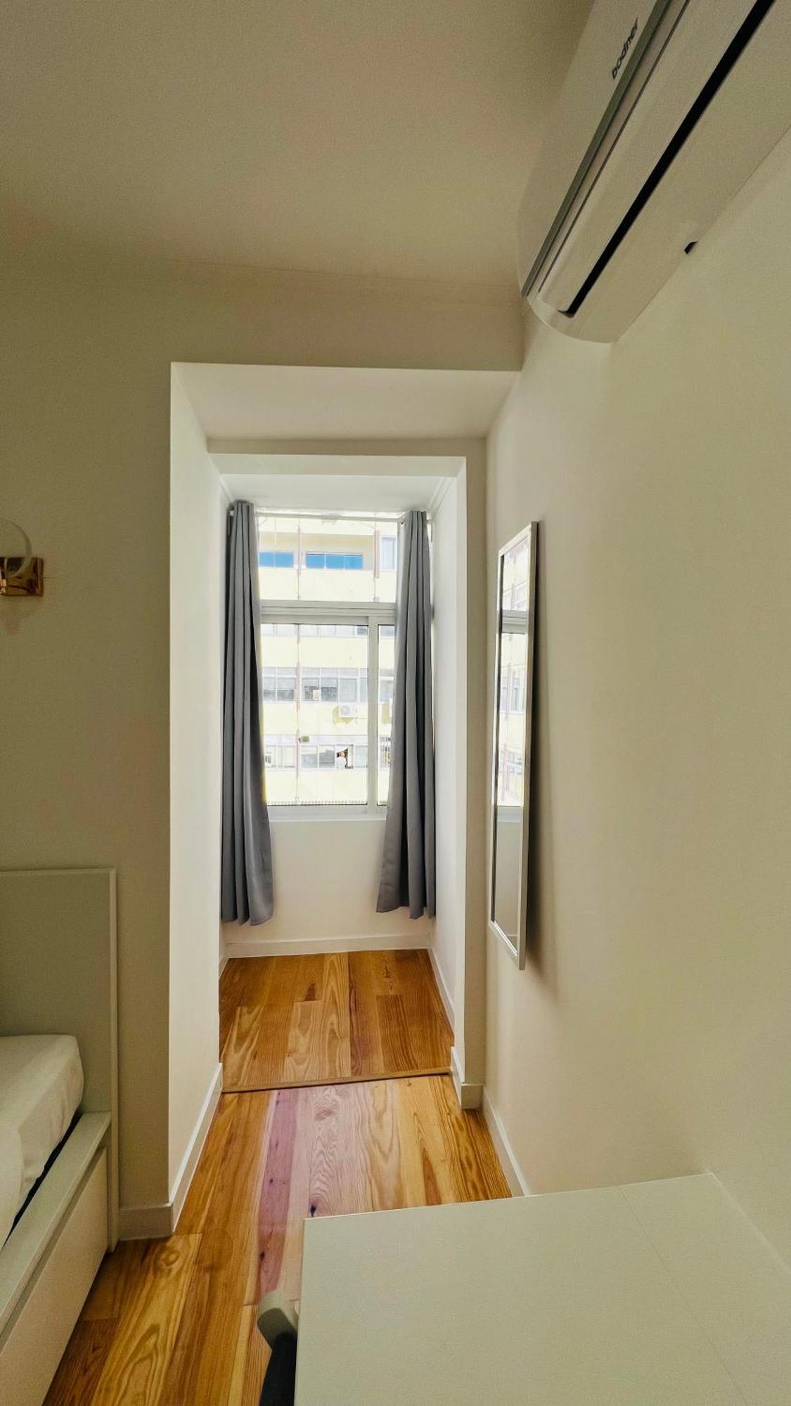 Apartamento Pensamento 12B Lisbon Exterior photo