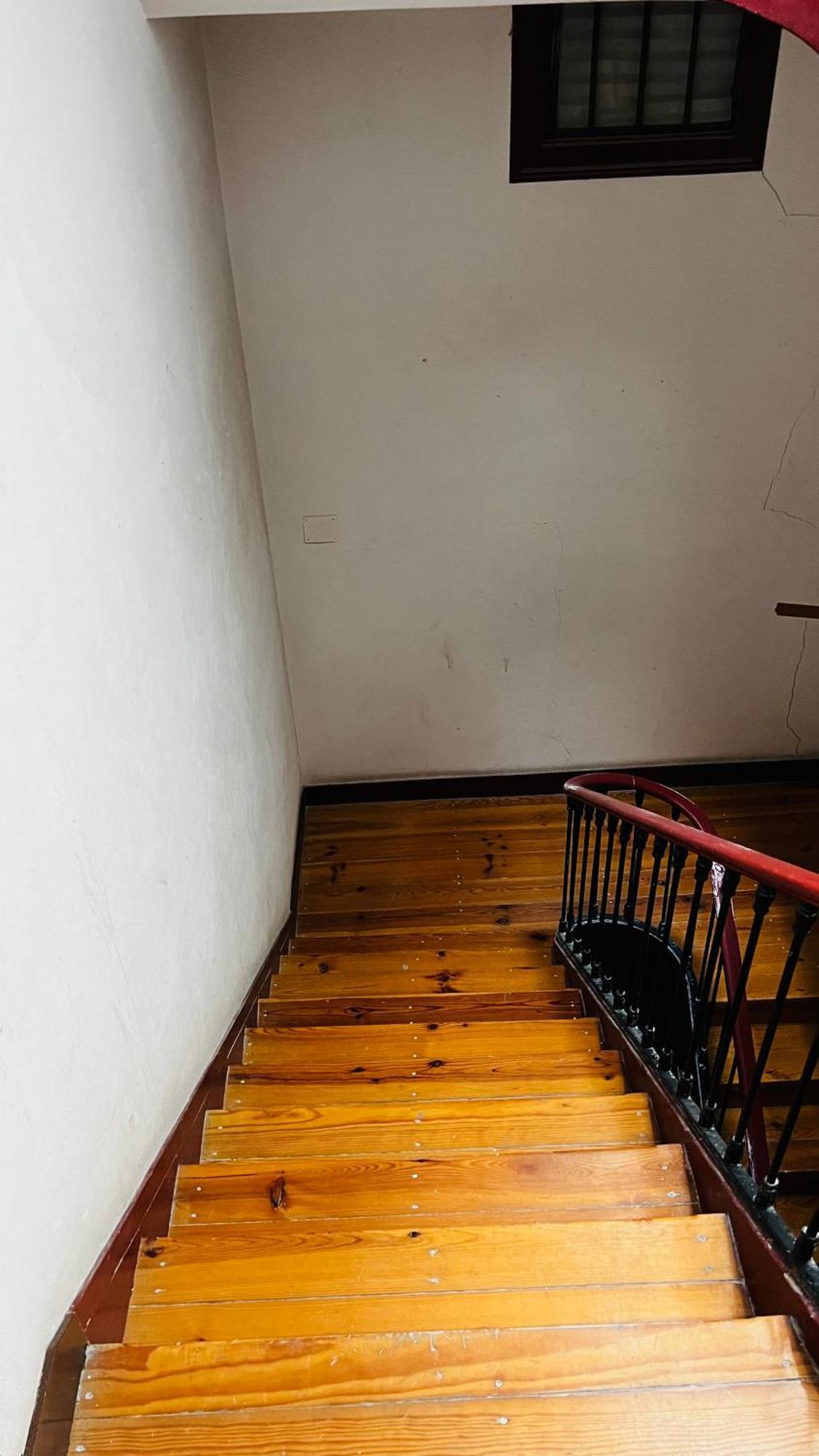 Apartamento Pensamento 12B Lisbon Exterior photo