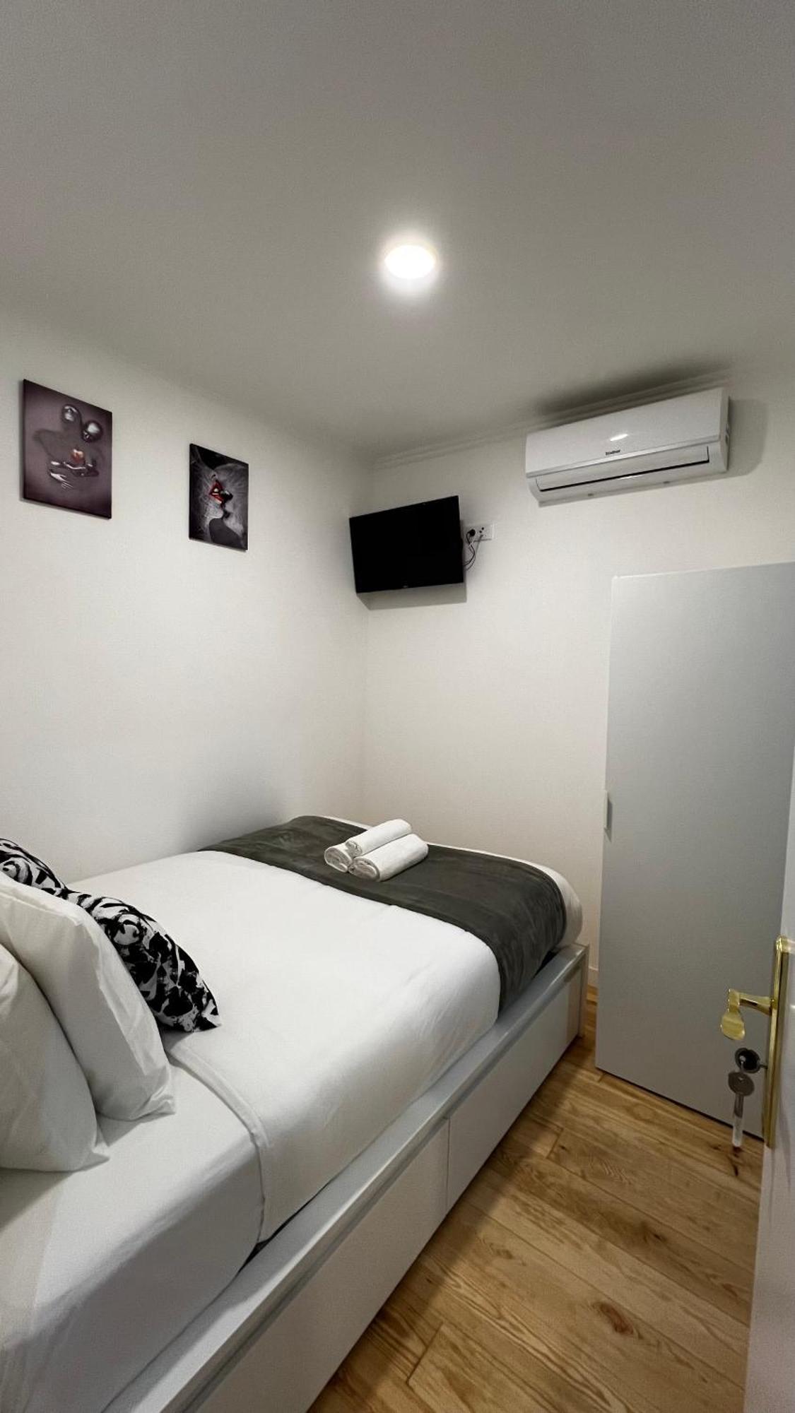 Apartamento Pensamento 12B Lisbon Exterior photo