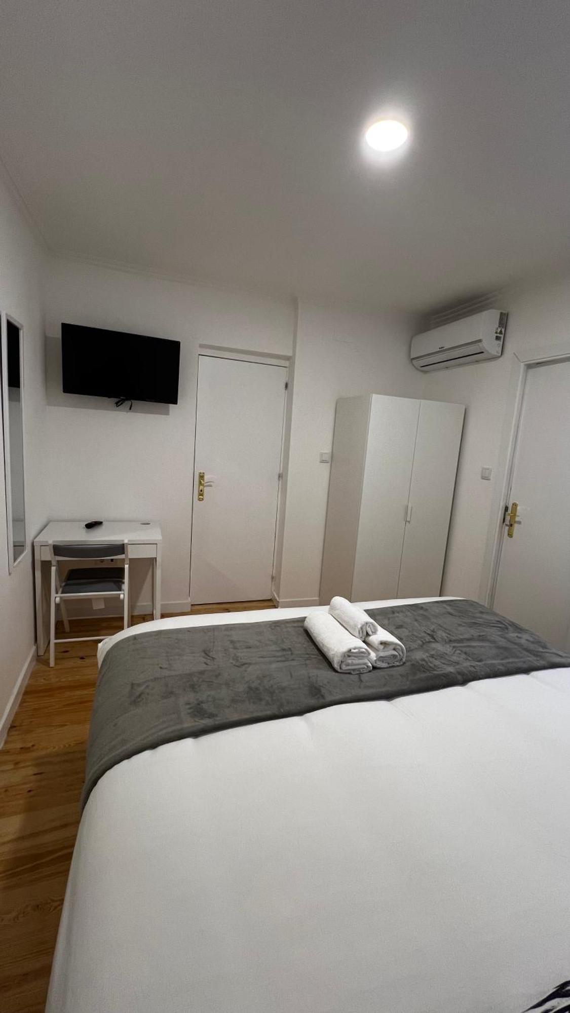 Apartamento Pensamento 12B Lisbon Exterior photo