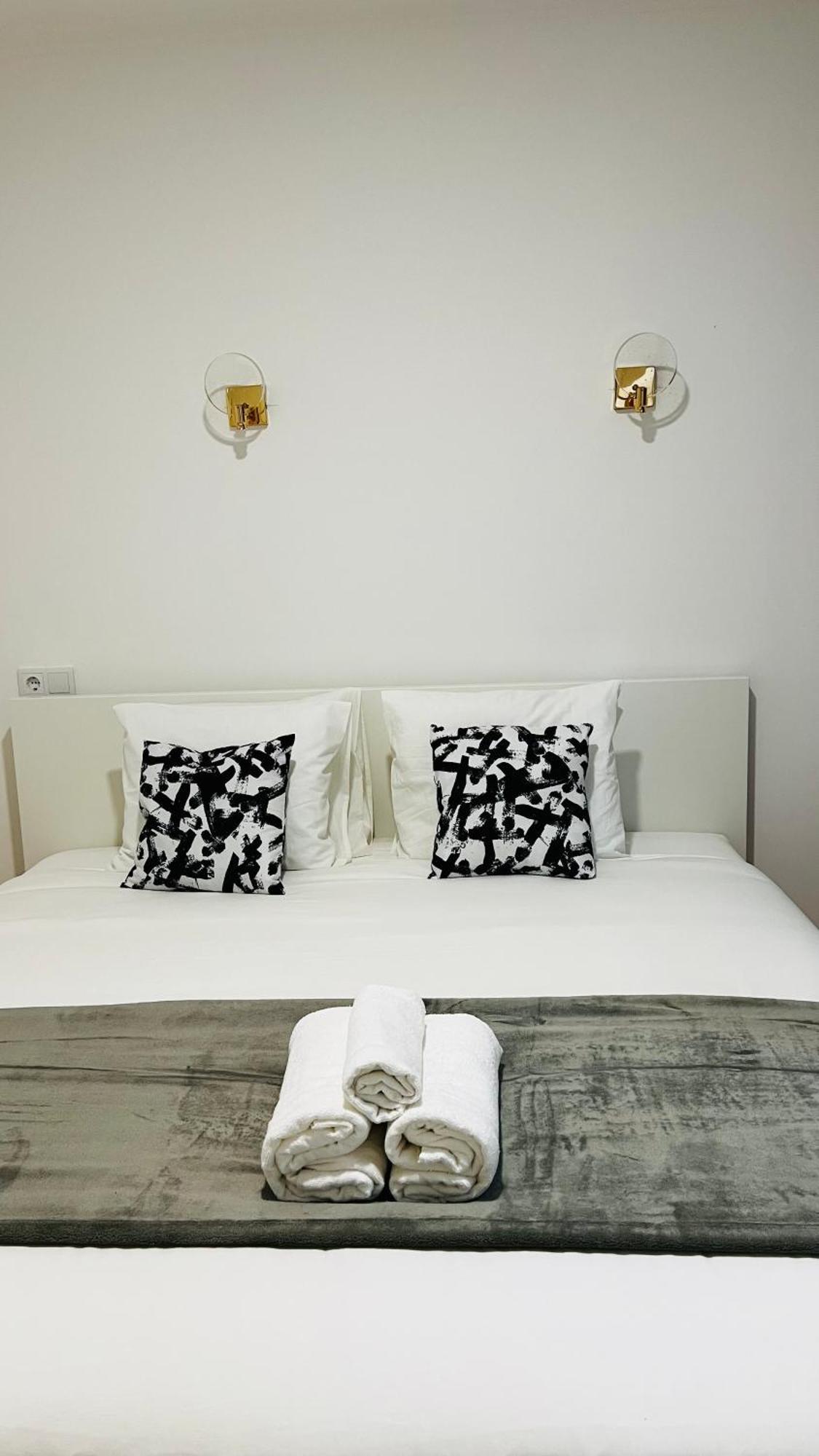 Apartamento Pensamento 12B Lisbon Exterior photo