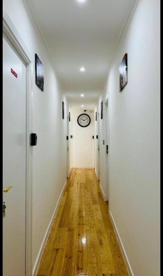 Apartamento Pensamento 12B Lisbon Exterior photo