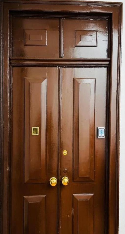 Apartamento Pensamento 12B Lisbon Exterior photo