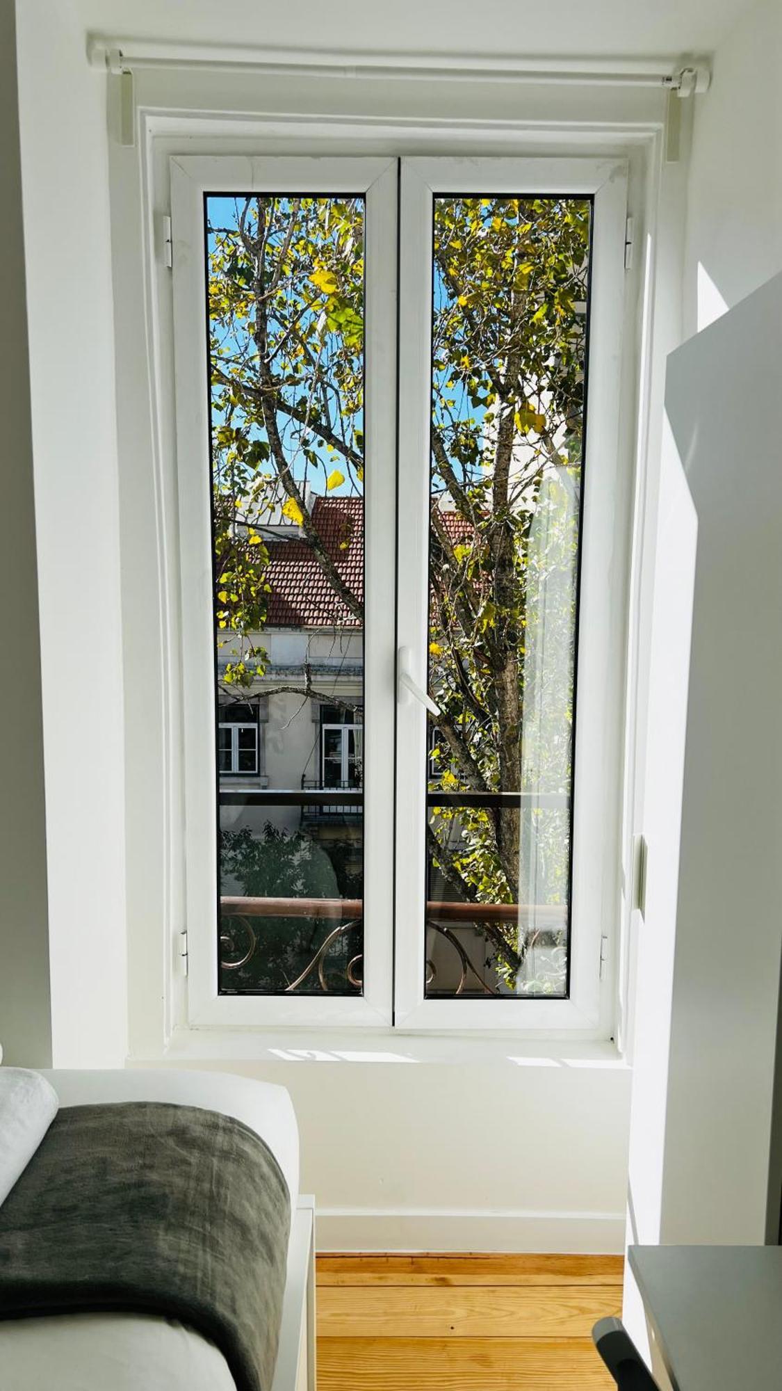 Apartamento Pensamento 12B Lisbon Exterior photo
